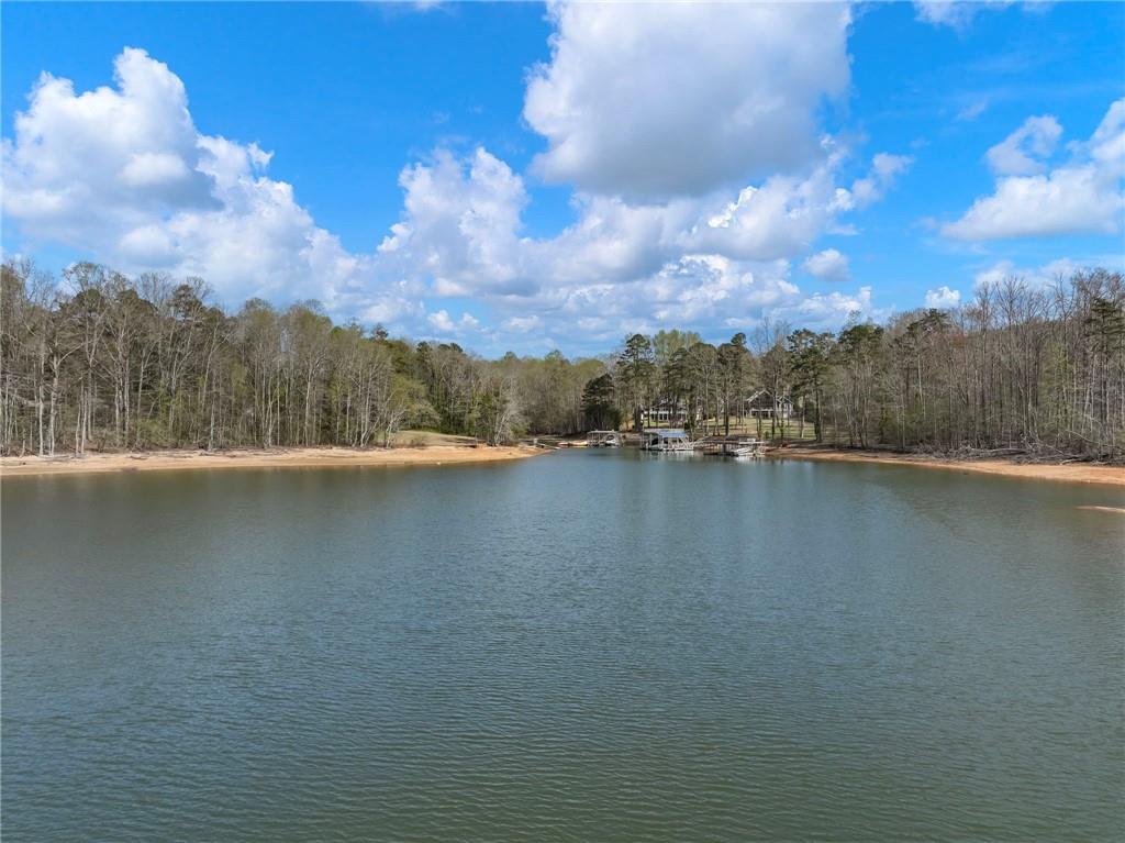 2741 Old Dawsonville Road Gainesville, GA 30506 - Photo 16 of 18 a view of lake
