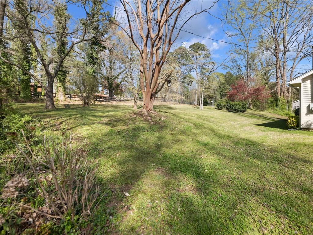 2741 Old Dawsonville Road Gainesville, GA 30506 - Photo 17 of 18