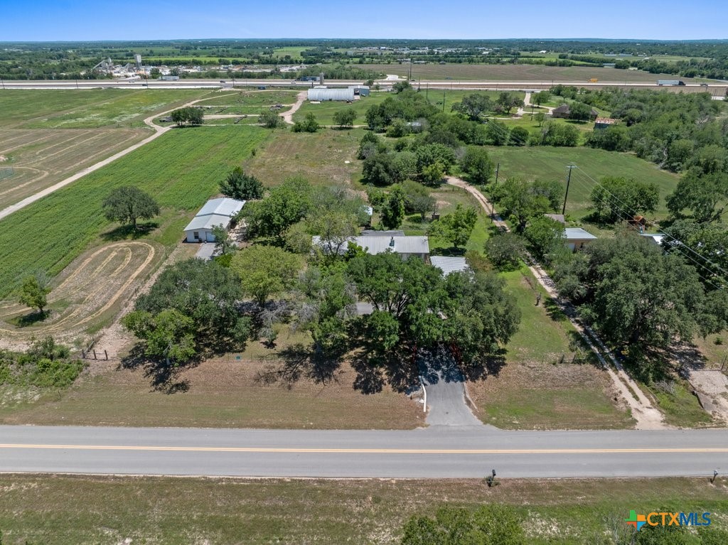 1961 Bolton Road Marion, TX 78124 - Photo 16 of 17