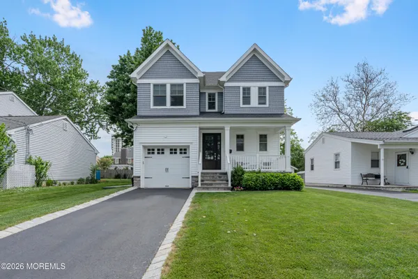 $22,000 | 15 Shrewsbury Drive, Monmouth Beach, NJ 07750
