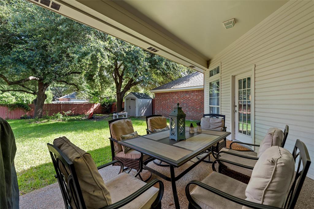 9508 Yellowstone Road Waco, TX 76712 - Photo 23 of 27