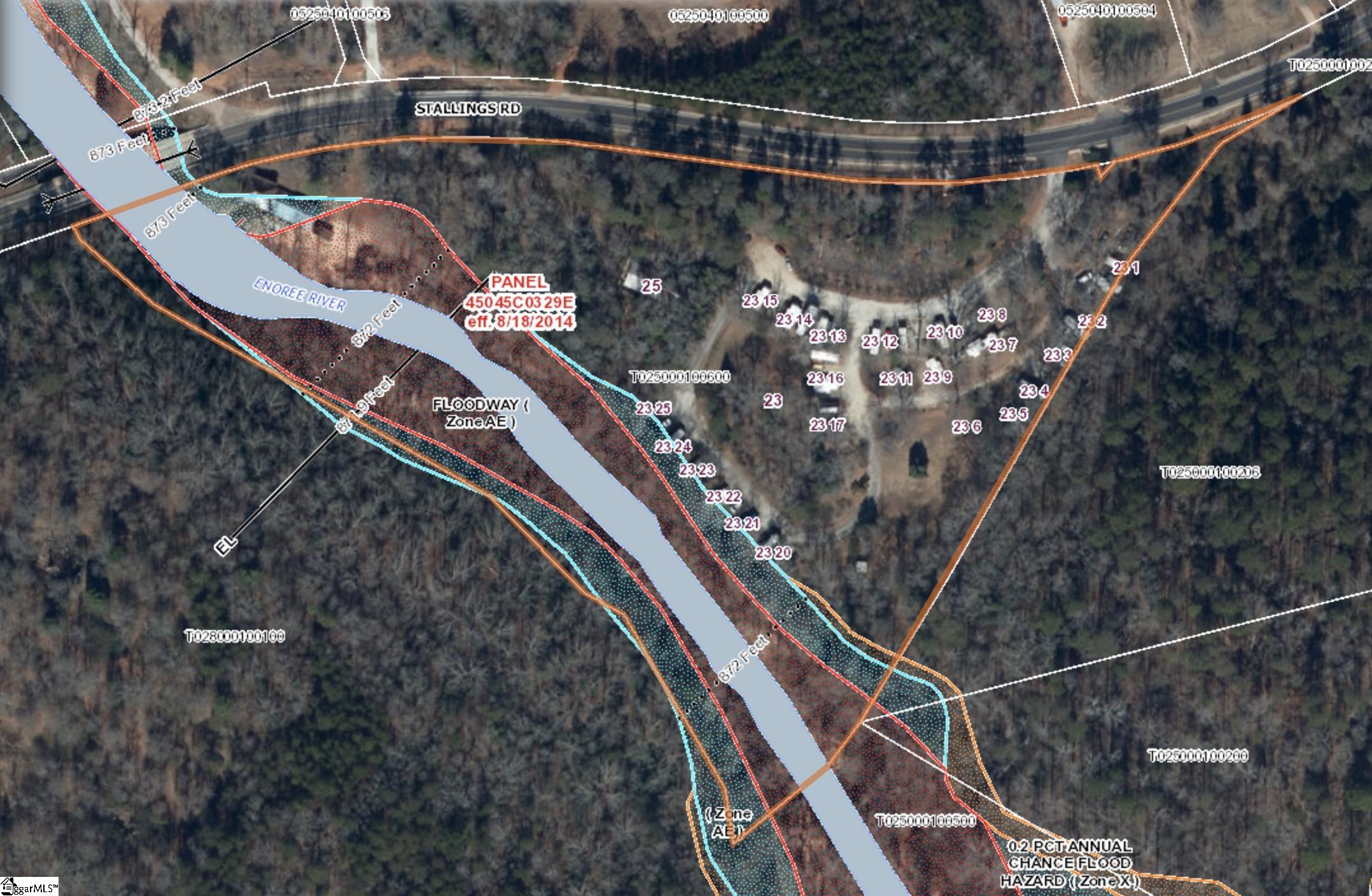 23 Stallings Road Taylors, SC 29687 - Photo 17 of 17 Gallery Image 17