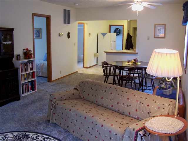 204 Howard Street Tekoa, WA 99033 - Photo 3 of 9