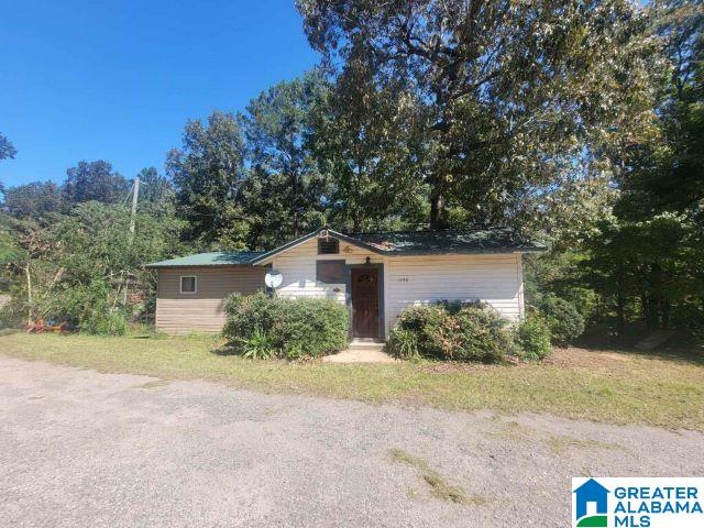 1146 County Road 546 Verbena, AL 36091 - Photo 1 of 32