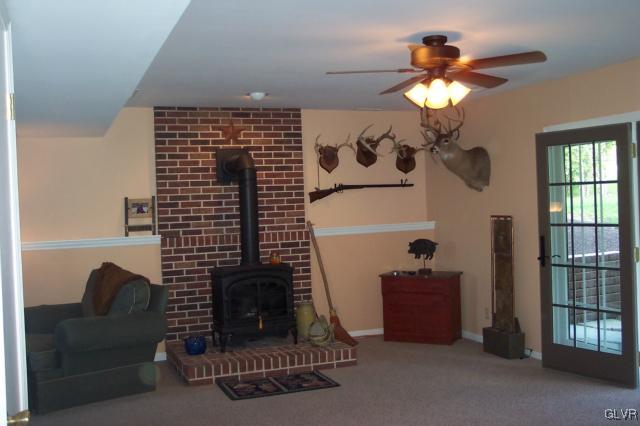2131 Hendricks Road Pennsburg, PA 18073 - Photo 13 of 30 a view of entryway with livingroom