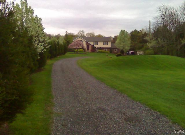 2131 Hendricks Road Pennsburg, PA 18073 - Photo 2 of 30 a view of a green field with house