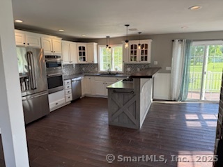 49 Seymour Road East Granby, CT 06026 - Photo 3 of 11