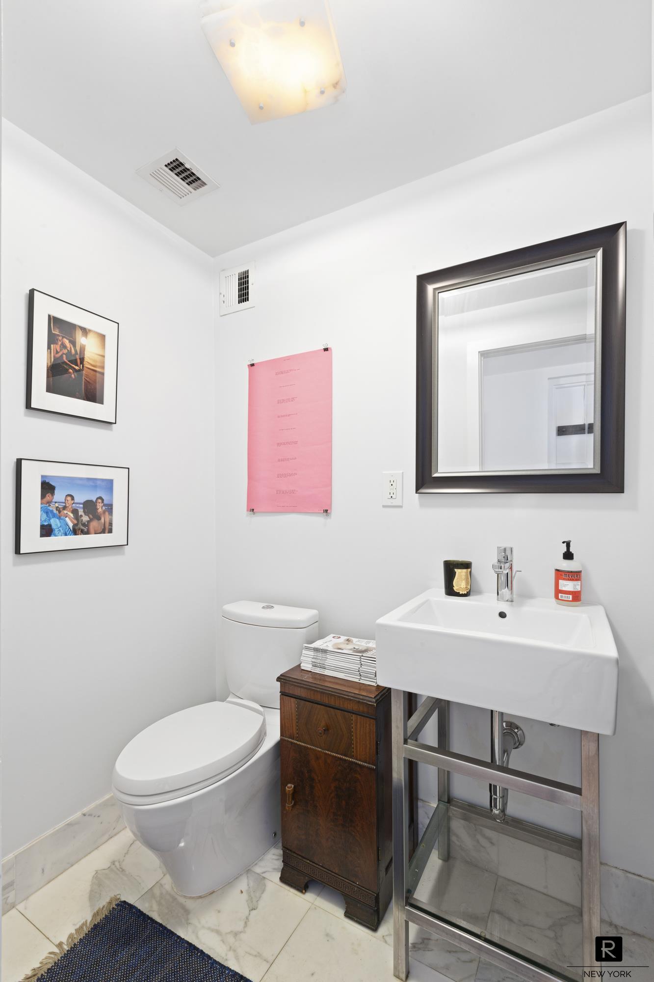 32 Clinton Street, Unit 4 Manhattan, NY 10002 - Photo 23 of 25