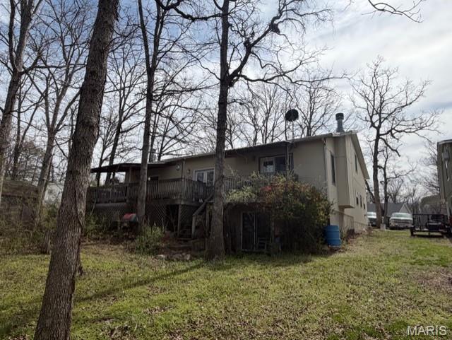 169 Ridge Road Wappapello, MO 63966 - Photo 13 of 13 Gallery Image 13