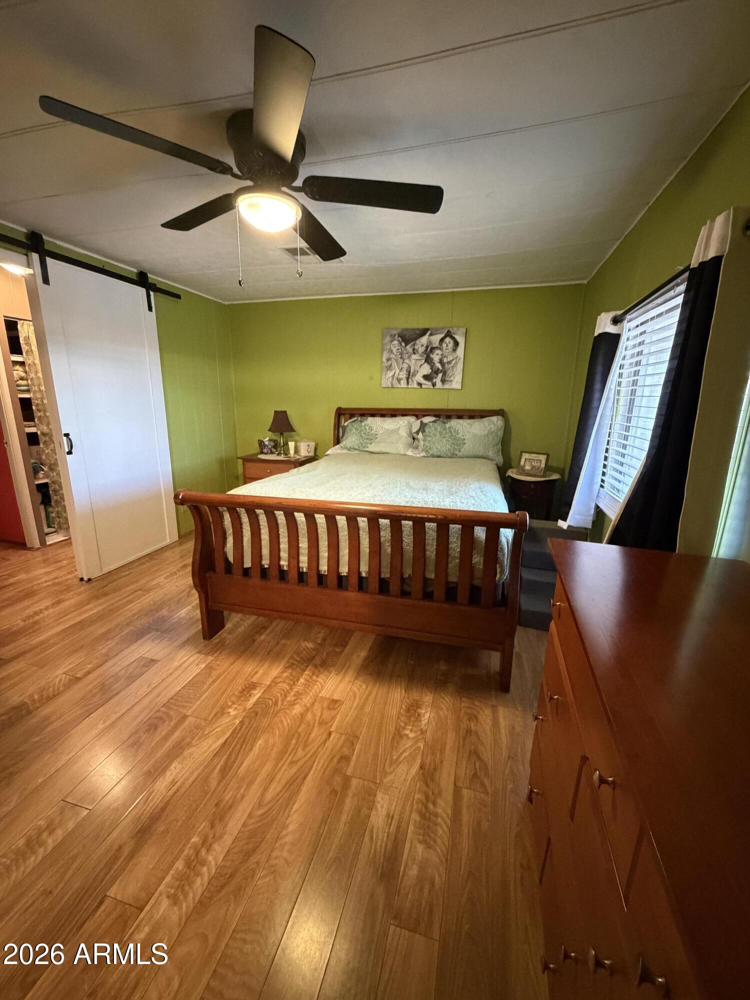 201 South Greenfield Road, Unit 18 Mesa, AZ 85206 - Photo 18 of 19