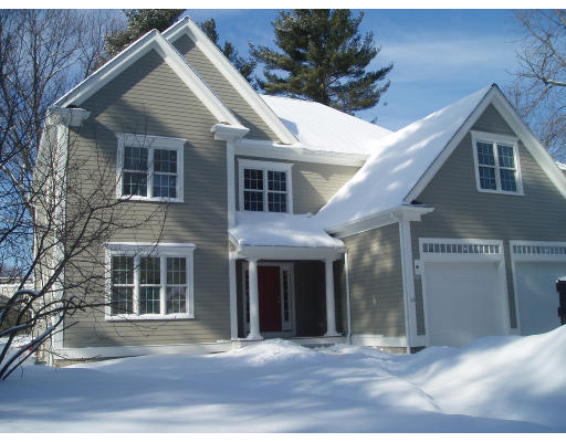 33 Russell Road Wellesley, MA 02482 - Photo 1 of 1
