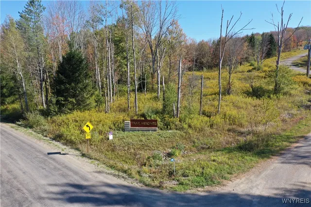 $59,900 | 1 Trail Heights, Ellicottville, NY 14731