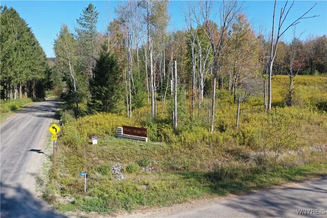 $59,900 | 1 Trail Heights, Ellicottville, NY 14731