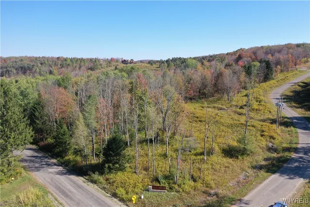 $59,900 | 1 Trail Heights, Ellicottville, NY 14731