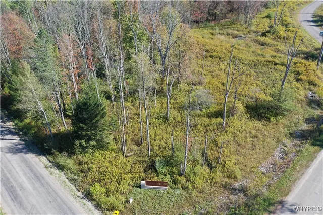 $59,900 | 1 Trail Heights, Ellicottville, NY 14731