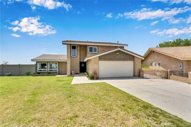 $675,000 | 3074 Mountain Top Drive North, Highland, CA 92346