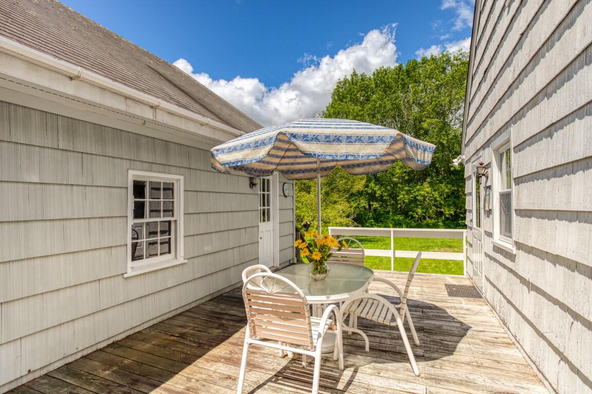 219 Beath Road Boothbay, ME 04537 - Photo 4 of 27 4