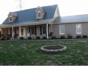 925 Cedar Grove Road Johnson City, TN 37601 - Photo 2 of 24 Front View