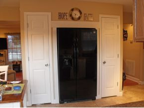 925 Cedar Grove Road Johnson City, TN 37601 - Photo 14 of 24 Pantry Space