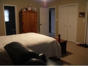 925 Cedar Grove Road Johnson City, TN 37601 - Photo 15 of 24 Large Master Bedroom on Main