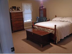 925 Cedar Grove Road Johnson City, TN 37601 - Photo 16 of 24 Master Bedroom
