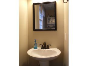 925 Cedar Grove Road Johnson City, TN 37601 - Photo 18 of 24 Half Bath on Main Level