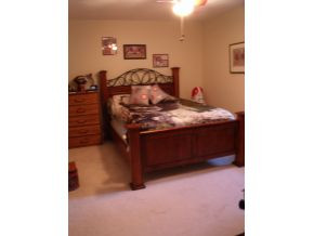 925 Cedar Grove Road Johnson City, TN 37601 - Photo 19 of 24 2nd bedroom upstairs