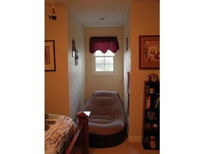 925 Cedar Grove Road Johnson City, TN 37601 - Photo 20 of 24 2nd bedroom dormer storage