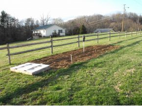 925 Cedar Grove Road Johnson City, TN 37601 - Photo 6 of 24 Garden spot