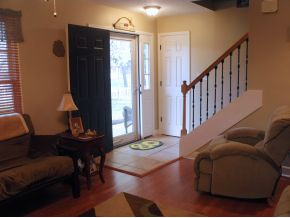 925 Cedar Grove Road Johnson City, TN 37601 - Photo 9 of 24 Living Room 2