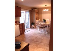 925 Cedar Grove Road Johnson City, TN 37601 - Photo 10 of 24 Open Kitchen Dining Combo