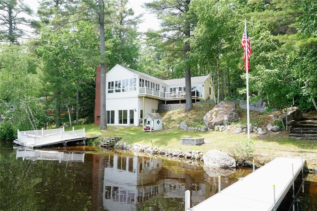76 Grove Spring Road Gray, ME 04039 - Photo 1 of 35 Photo