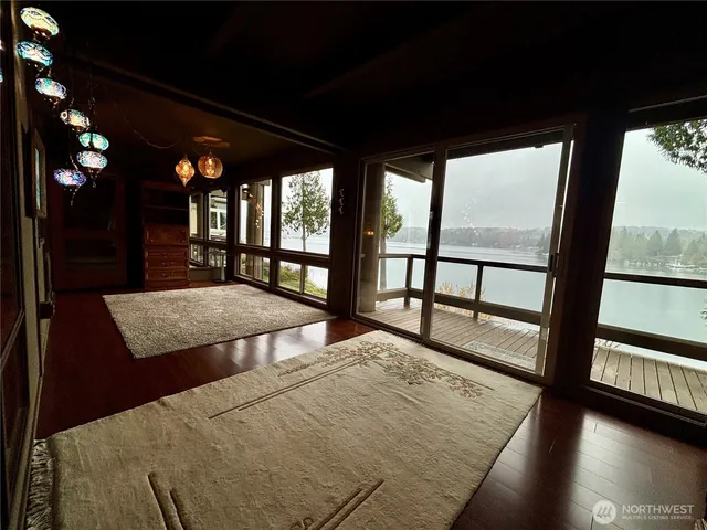 a vase of flowers sitting on a table