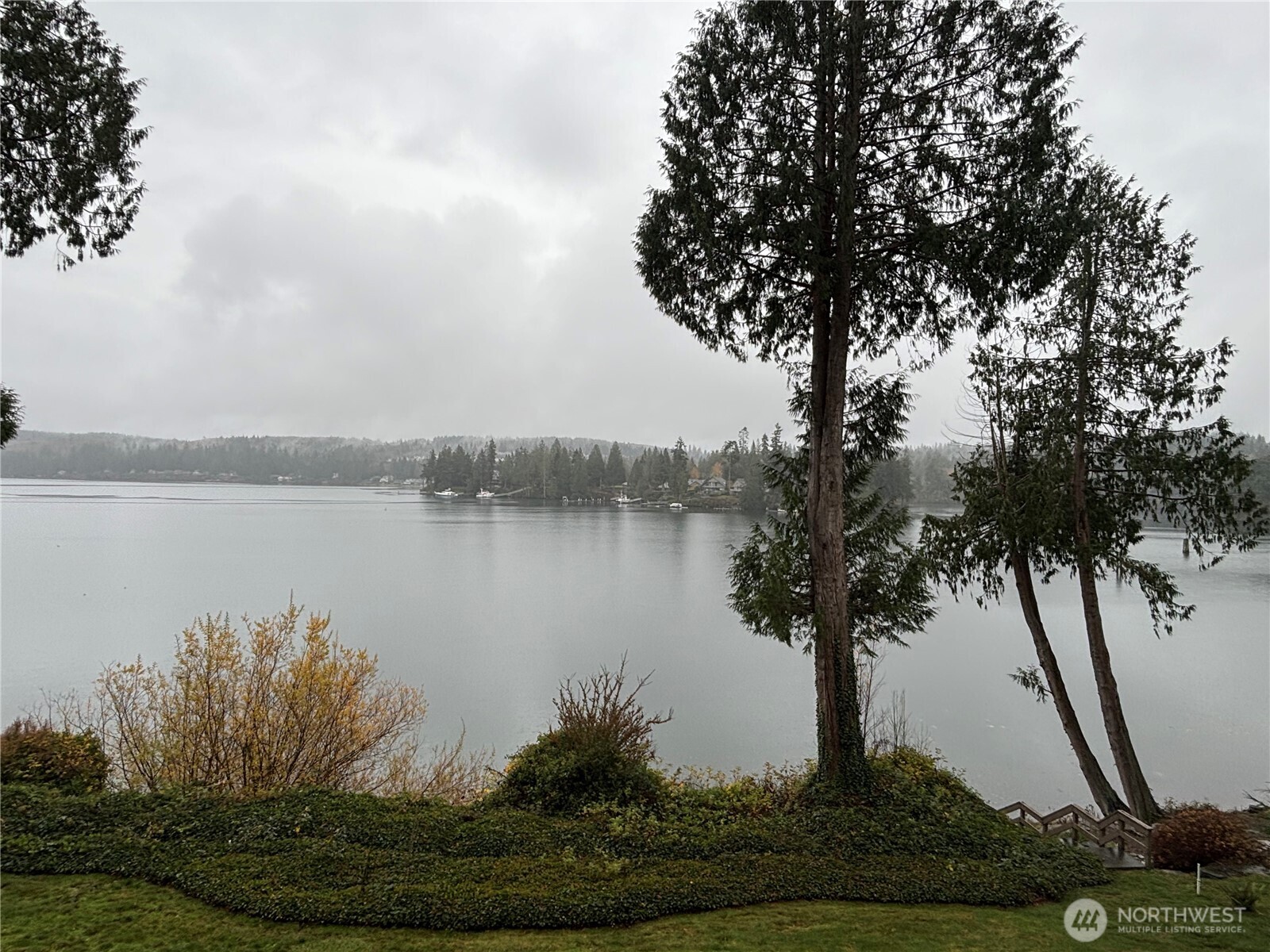 221 North Bay Lane, Unit 2 Port Ludlow, WA 98365 - Photo 33 of 35