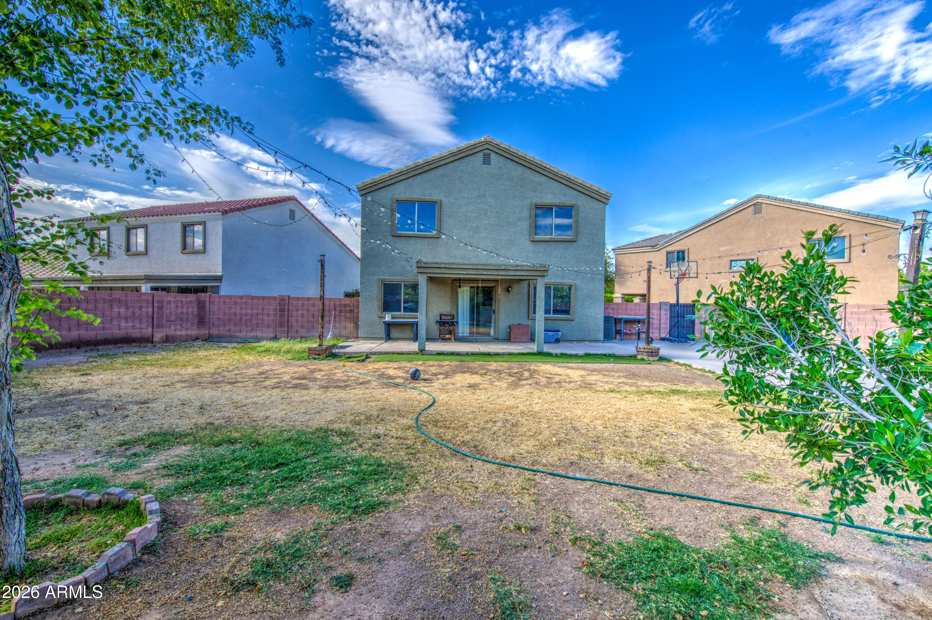 8315 West Cordes Road Tolleson, AZ 85353 - Photo 45 of 49 Rear 5