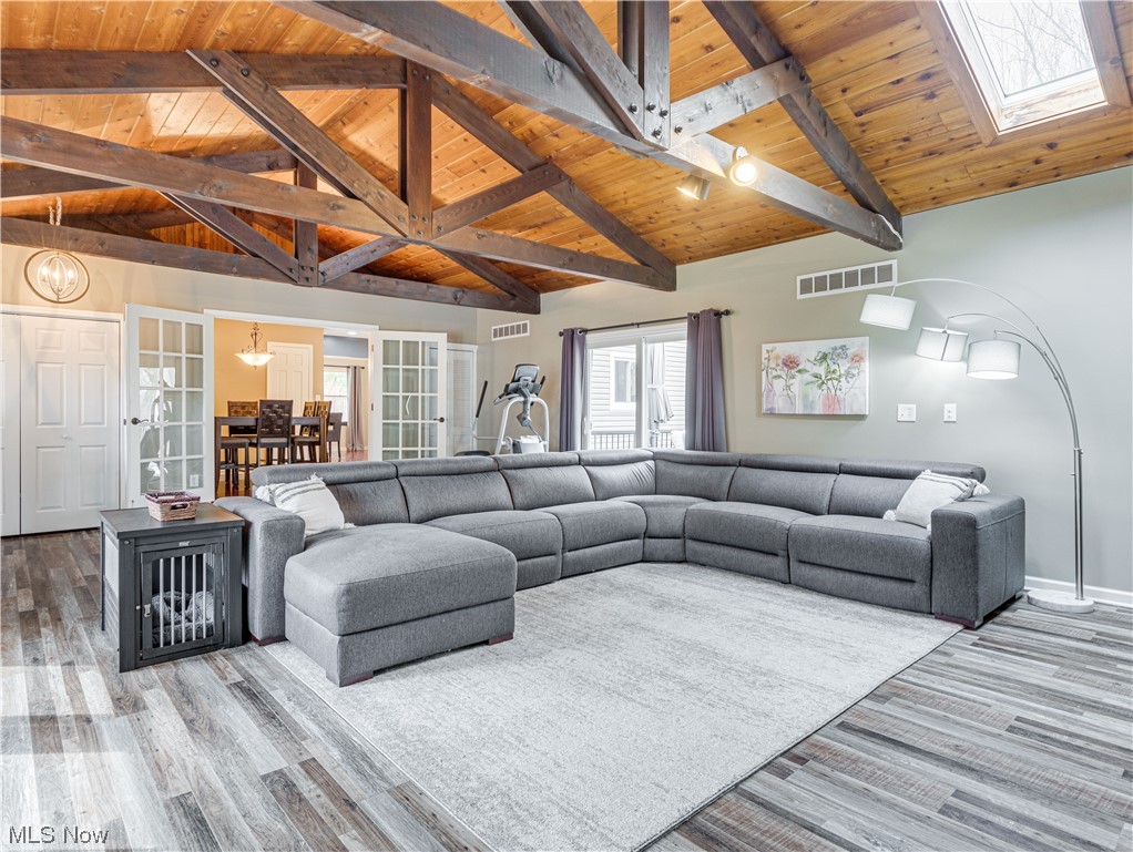 689 Westridge Road Akron, OH 44333 - Photo 16 of 35 Gallery Image 16