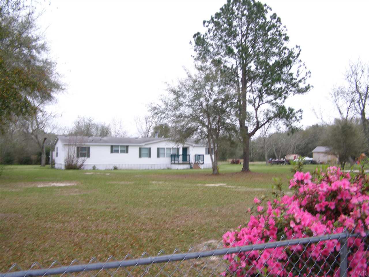 4654 Carl Booker Road Milton, FL 32583 - Photo 1 of 36 Gallery Image 1