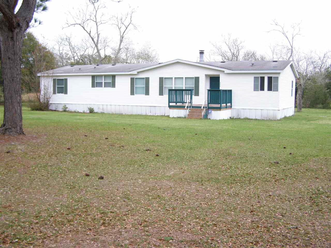 4654 Carl Booker Road Milton, FL 32583 - Photo 2 of 36 Gallery Image 2