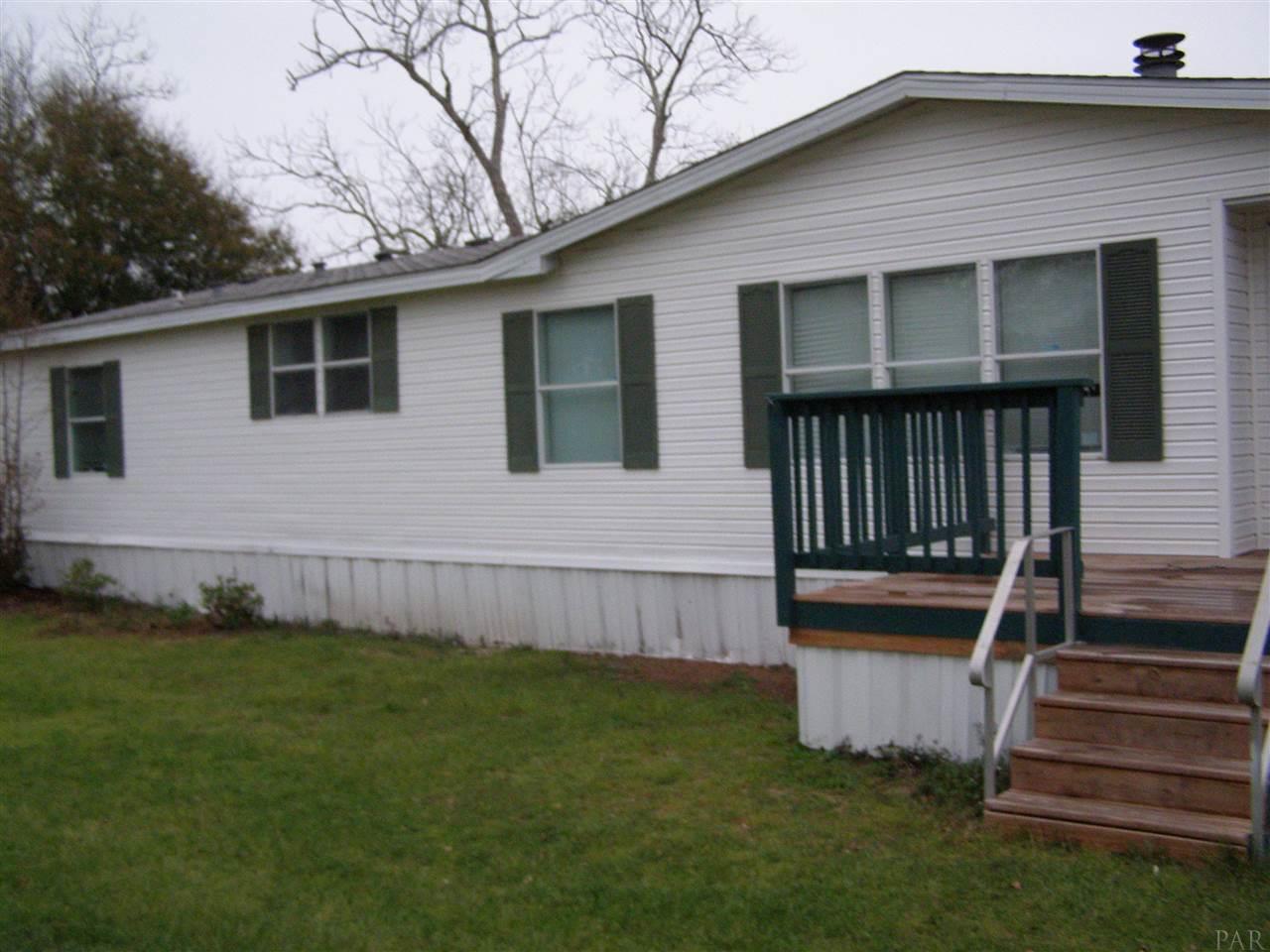 4654 Carl Booker Road Milton, FL 32583 - Photo 28 of 36 Gallery Image 28