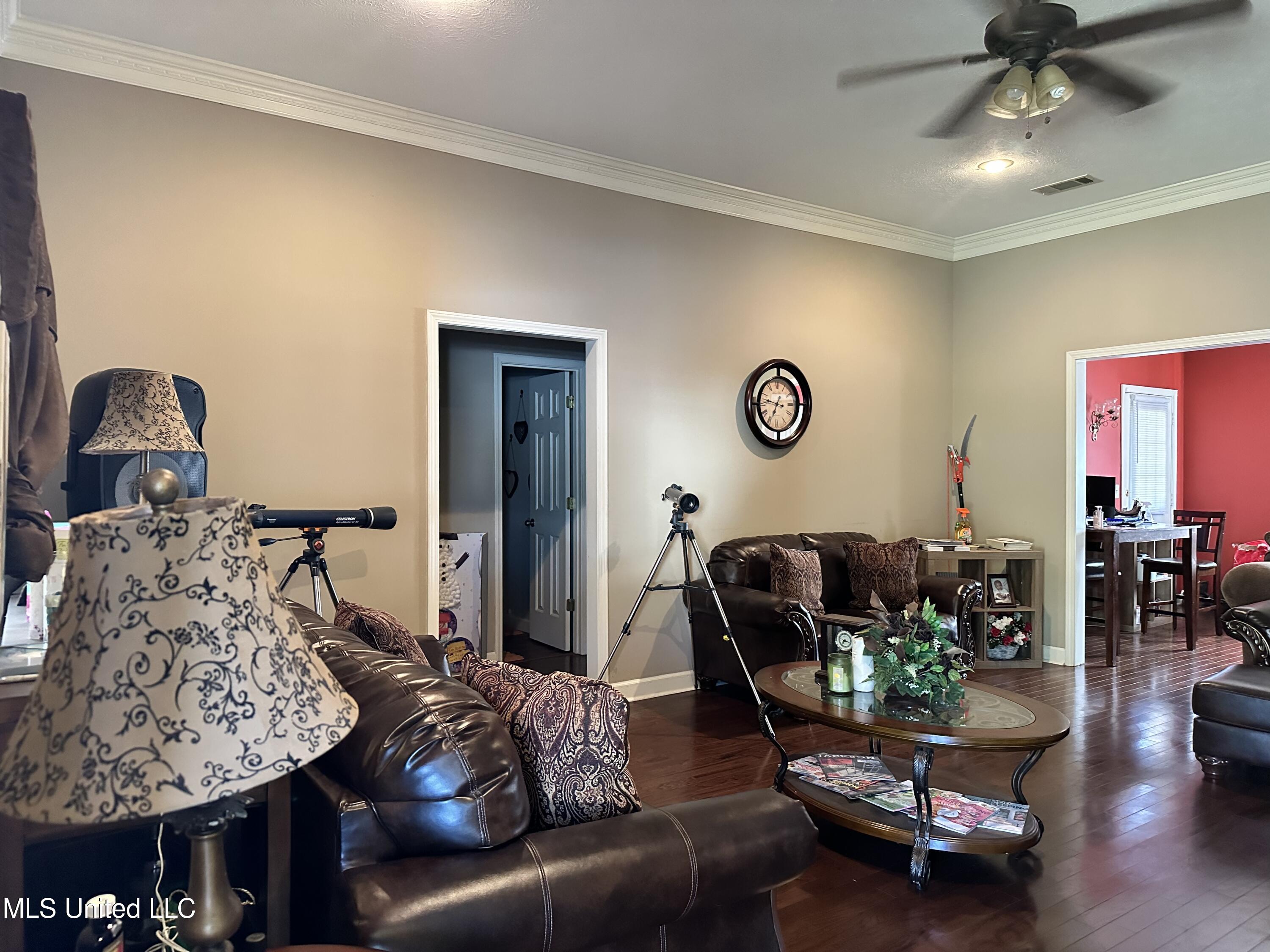 307 Riser Street Jackson, MS 39272 - Photo 11 of 38 F52FB842-828E-4DCF-B17A-5D12E486D95C