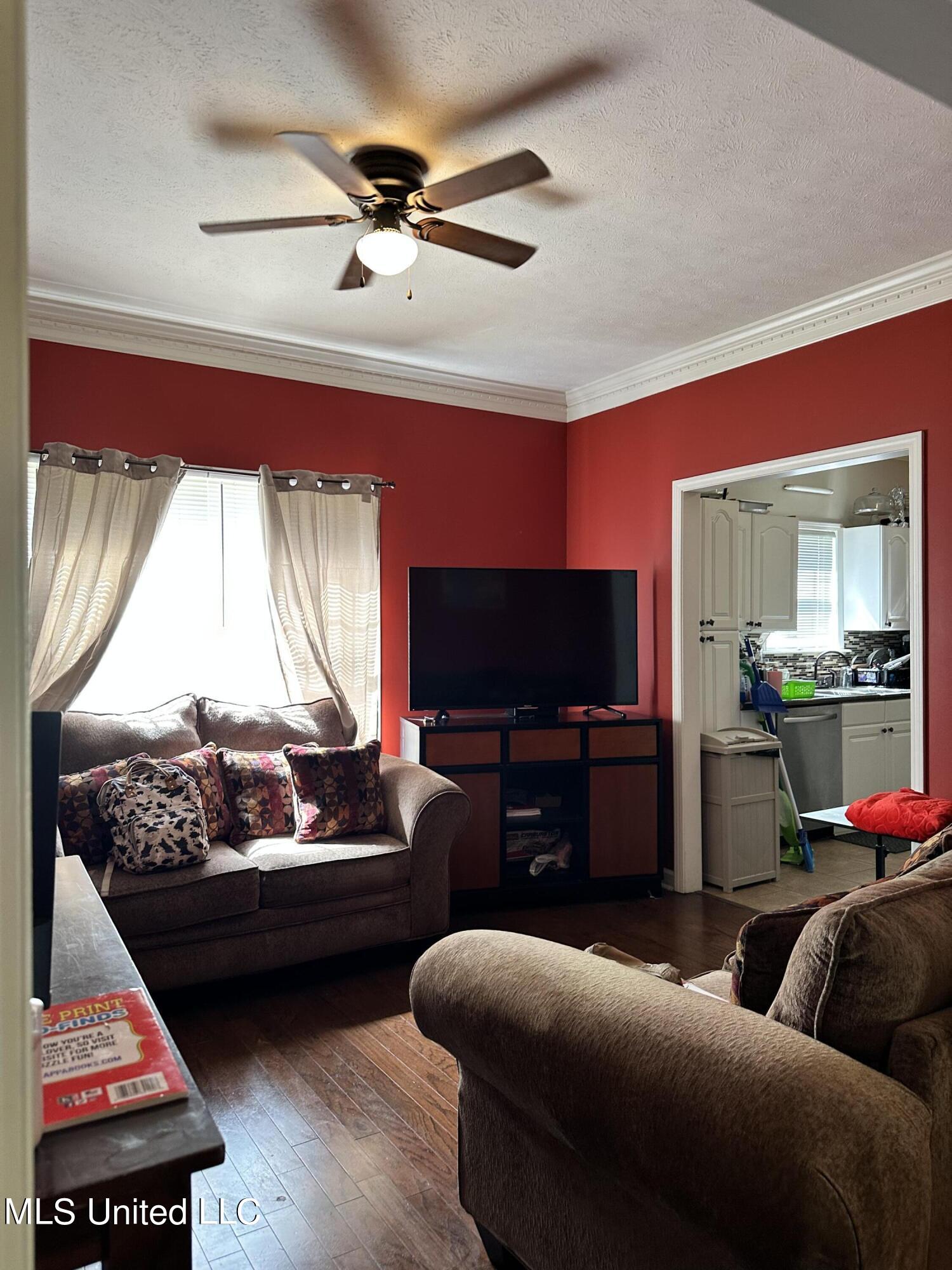 307 Riser Street Jackson, MS 39272 - Photo 14 of 38 7C74FBB6-3A9D-47A1-81E1-1C0DF448685C