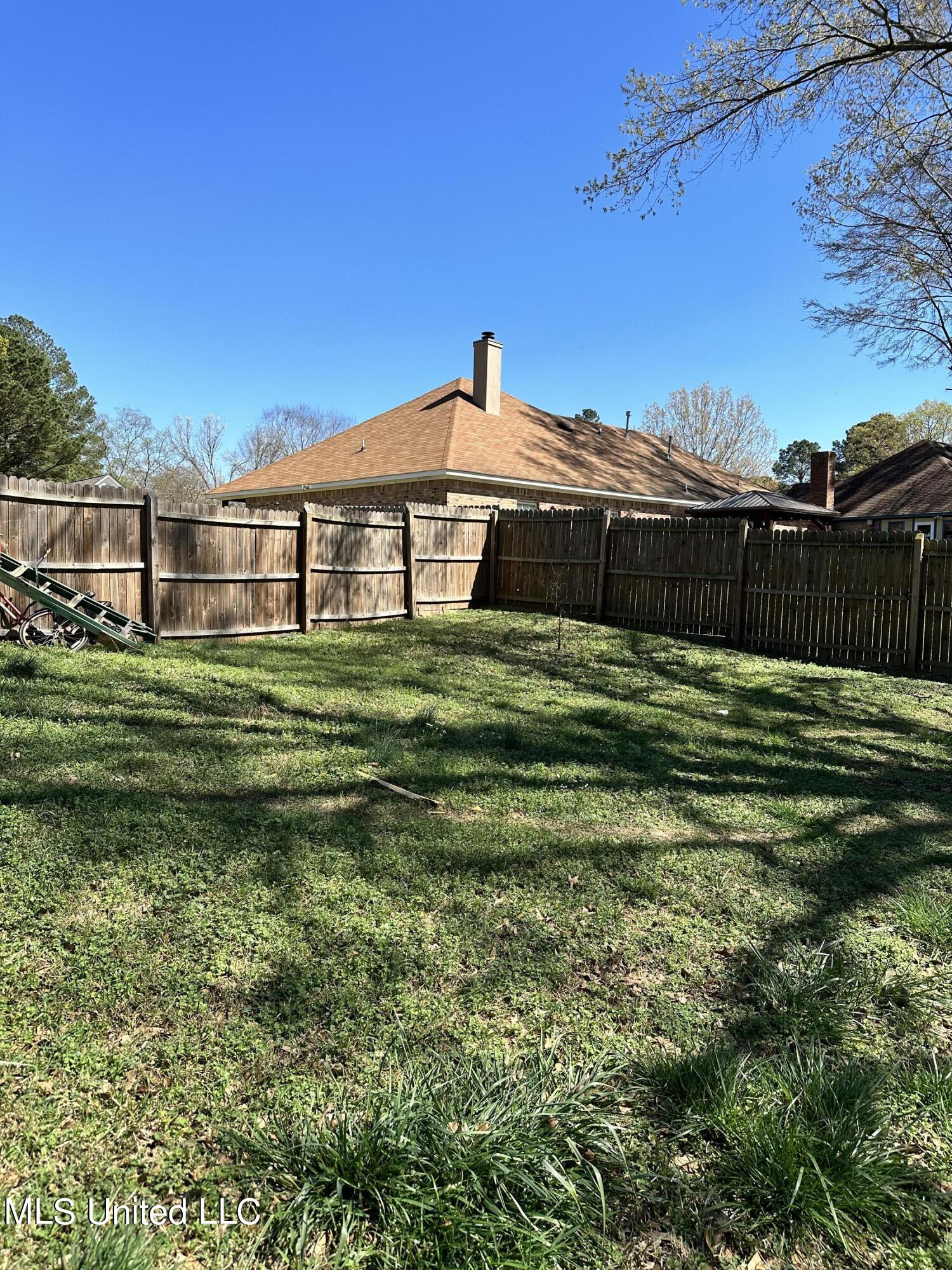 307 Riser Street Jackson, MS 39272 - Photo 37 of 38 FA01A94F-9AD8-46DA-A091-52BEB47ACFE0