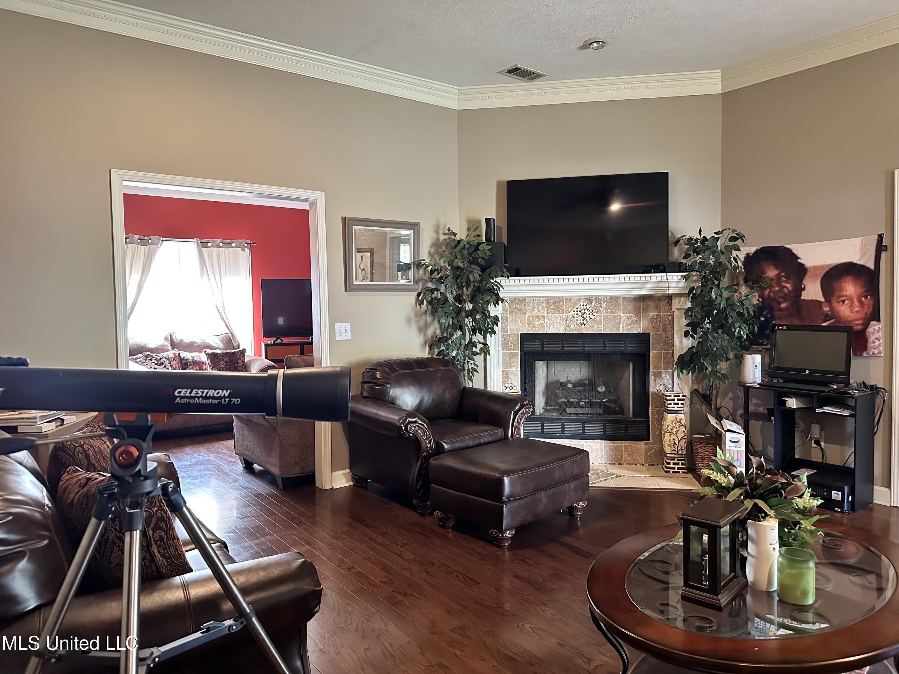 307 Riser Street Jackson, MS 39272 - Photo 5 of 38 D5A4638C-0CD4-406D-AF9B-3C722D6FCA4E