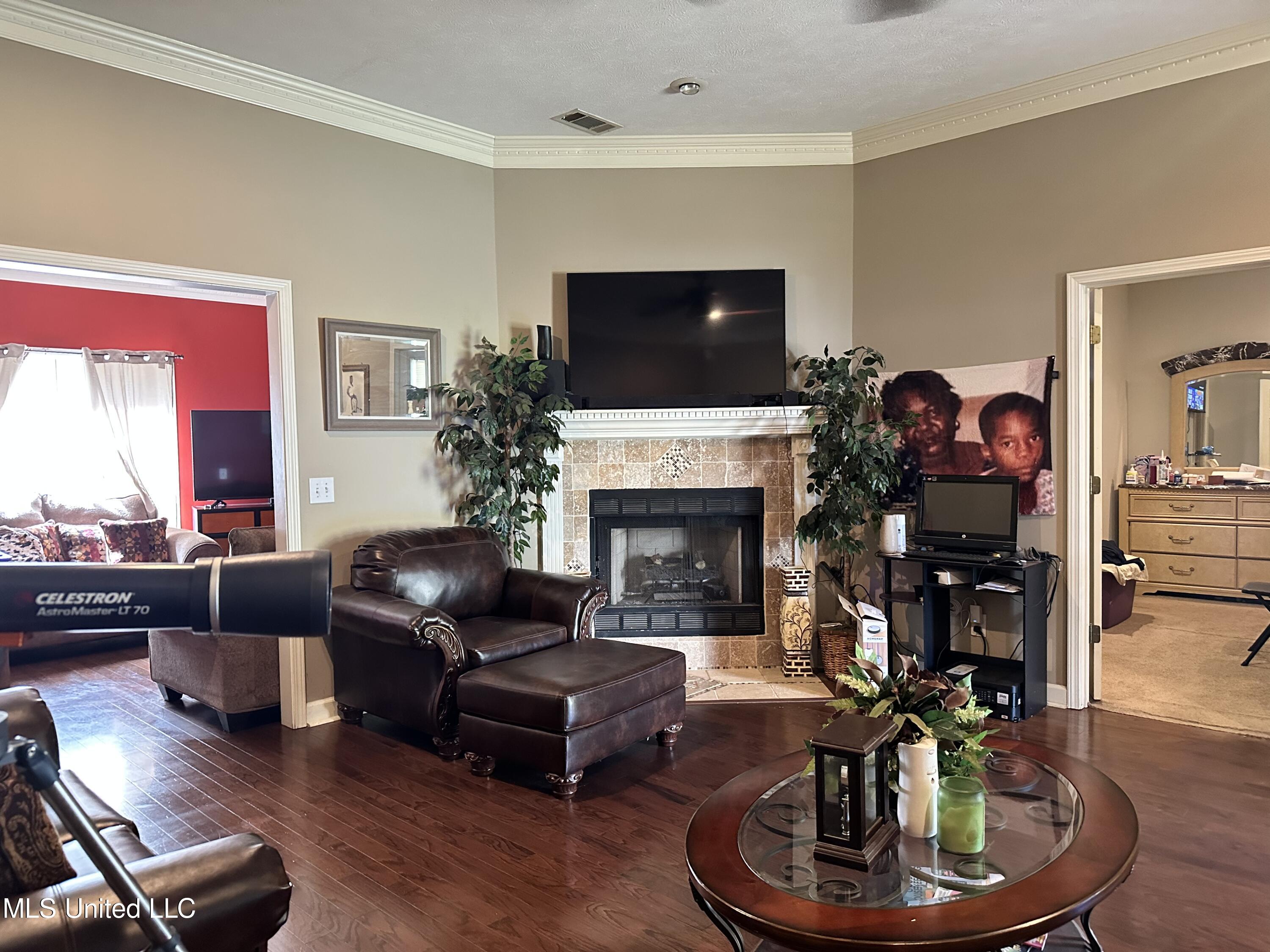 307 Riser Street Jackson, MS 39272 - Photo 6 of 38 4930A14F-7AF2-41A2-84A3-F848F0CBCC5B