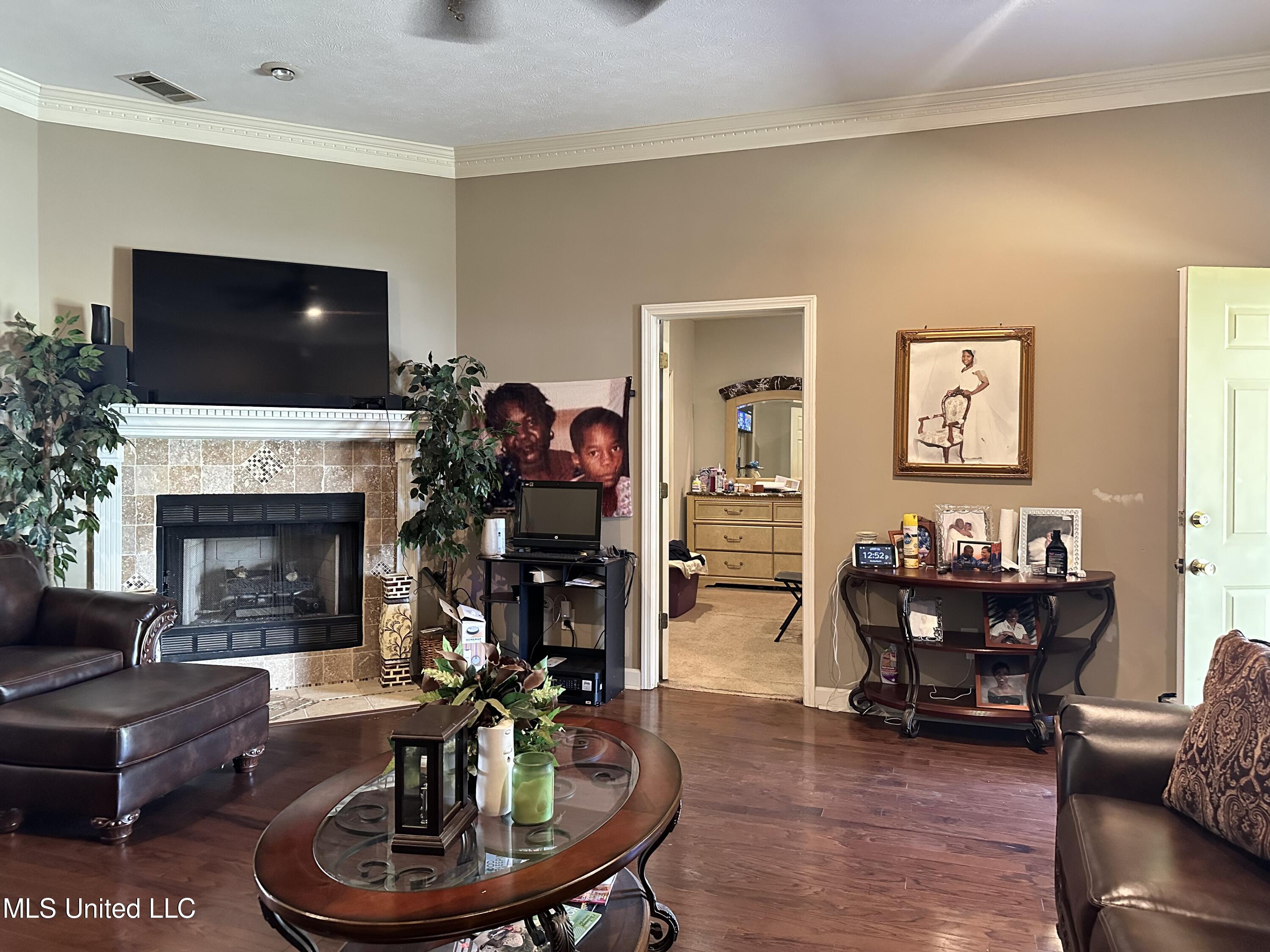 307 Riser Street Jackson, MS 39272 - Photo 7 of 38 9020365E-127C-436D-8562-768DE6939974