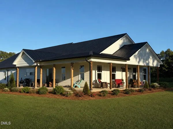 $689,900 | 202 Grays Lane, Angier, NC 27501