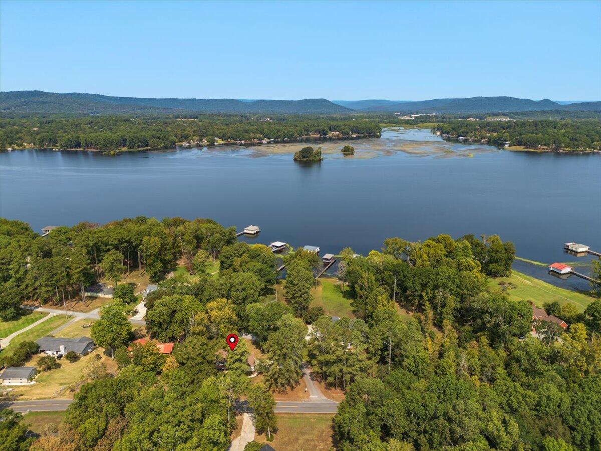 3144 Clemons Road Scottsboro, AL 35769 - Photo 12 of 56 49-3144 Clemons Rd-BirdsEyeGraphics-49