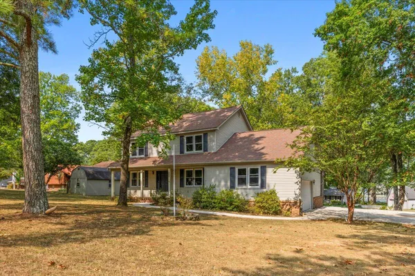 $359,900 | 3144 Clemons Road, Scottsboro, AL 35769