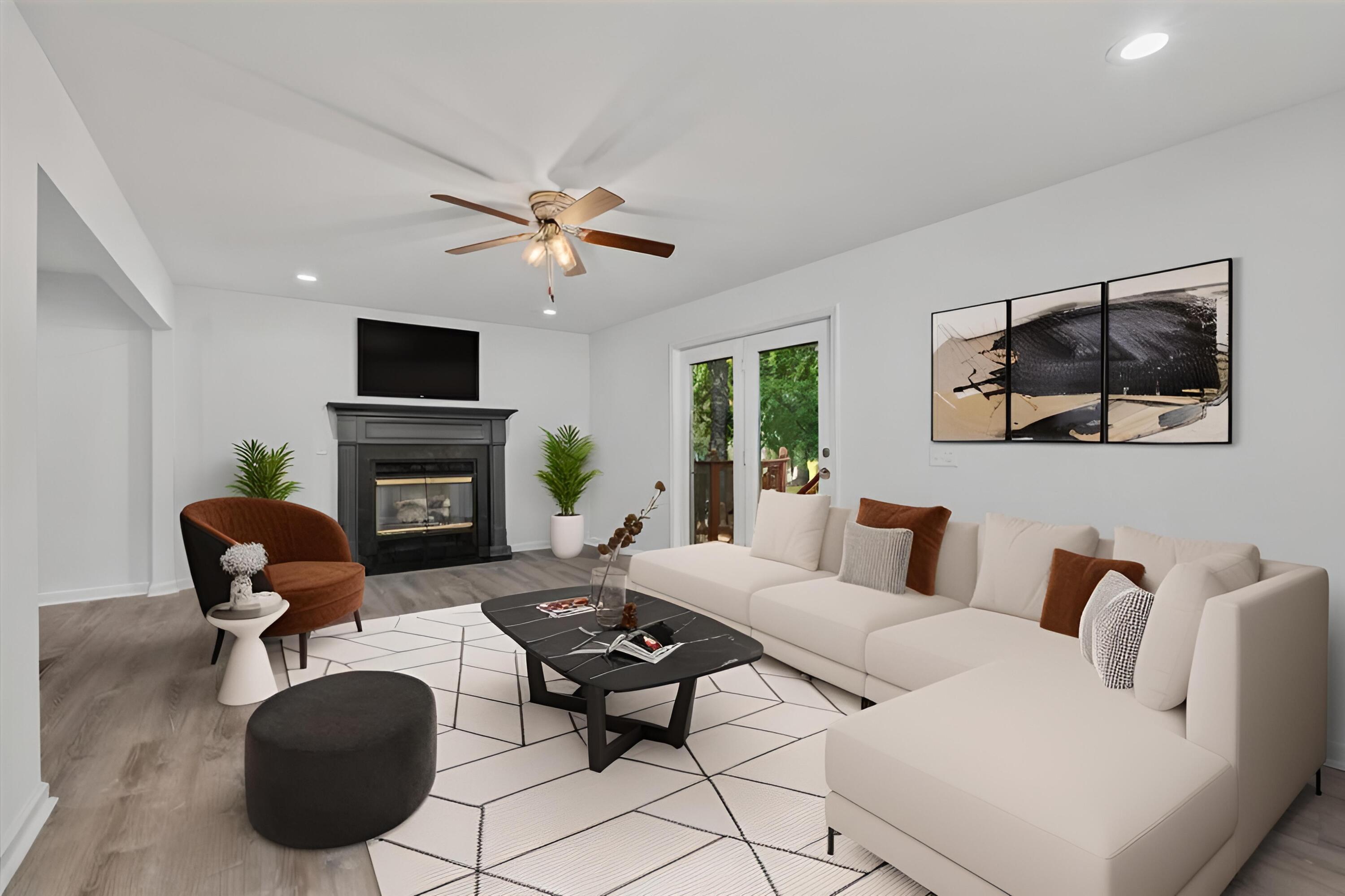 3144 Clemons Road Scottsboro, AL 35769 - Photo 2 of 56 Virtual Staging Den