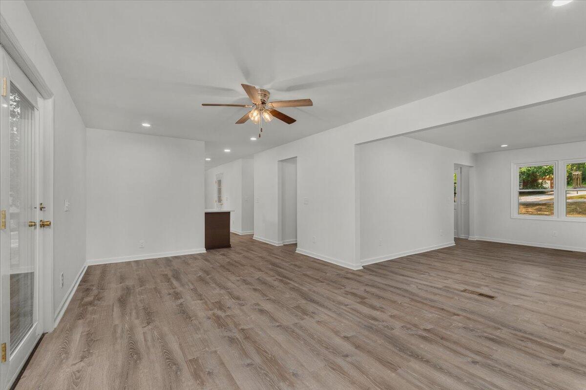 3144 Clemons Road Scottsboro, AL 35769 - Photo 21 of 56 14-3144 Clemons Rd-BirdsEyeGraphics-14